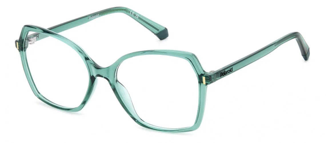 Polaroid Core PLDD525 Eyeglasses - view 2